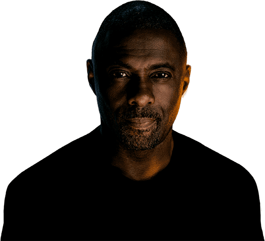 Gold - A journey with Idris Elba